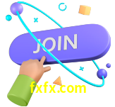 Junte-se ao cassino fxfx.com hoje mesmo