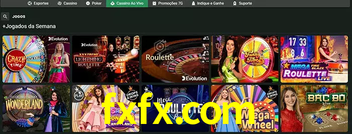 fxfx.com bet
