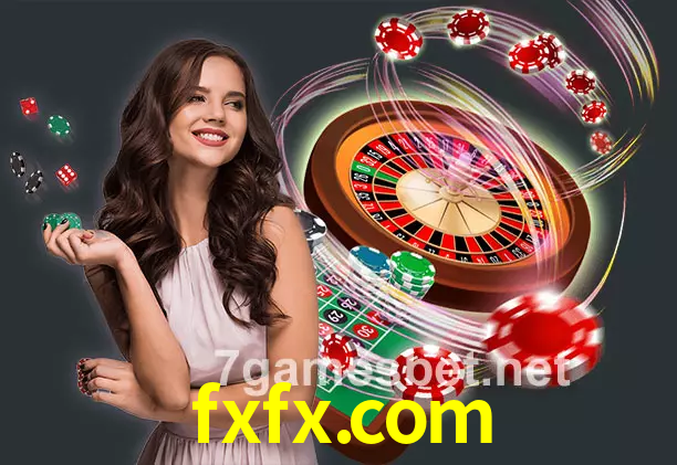 vivo no cassino fxfx.com