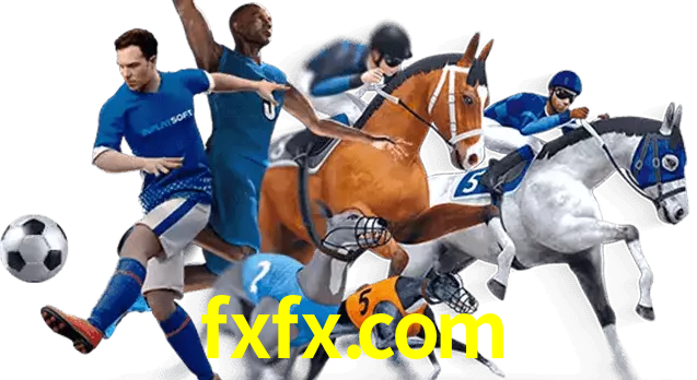 fxfx.com