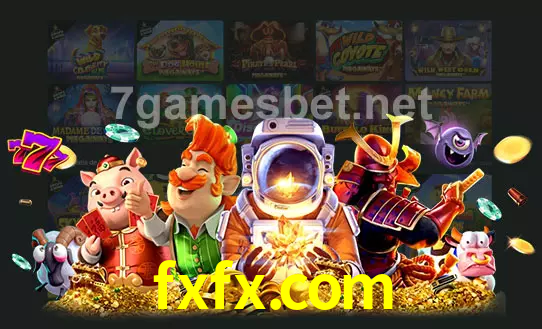 cassino fxfx.com