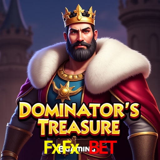 Bonus na Cassino Online FxFx Bet