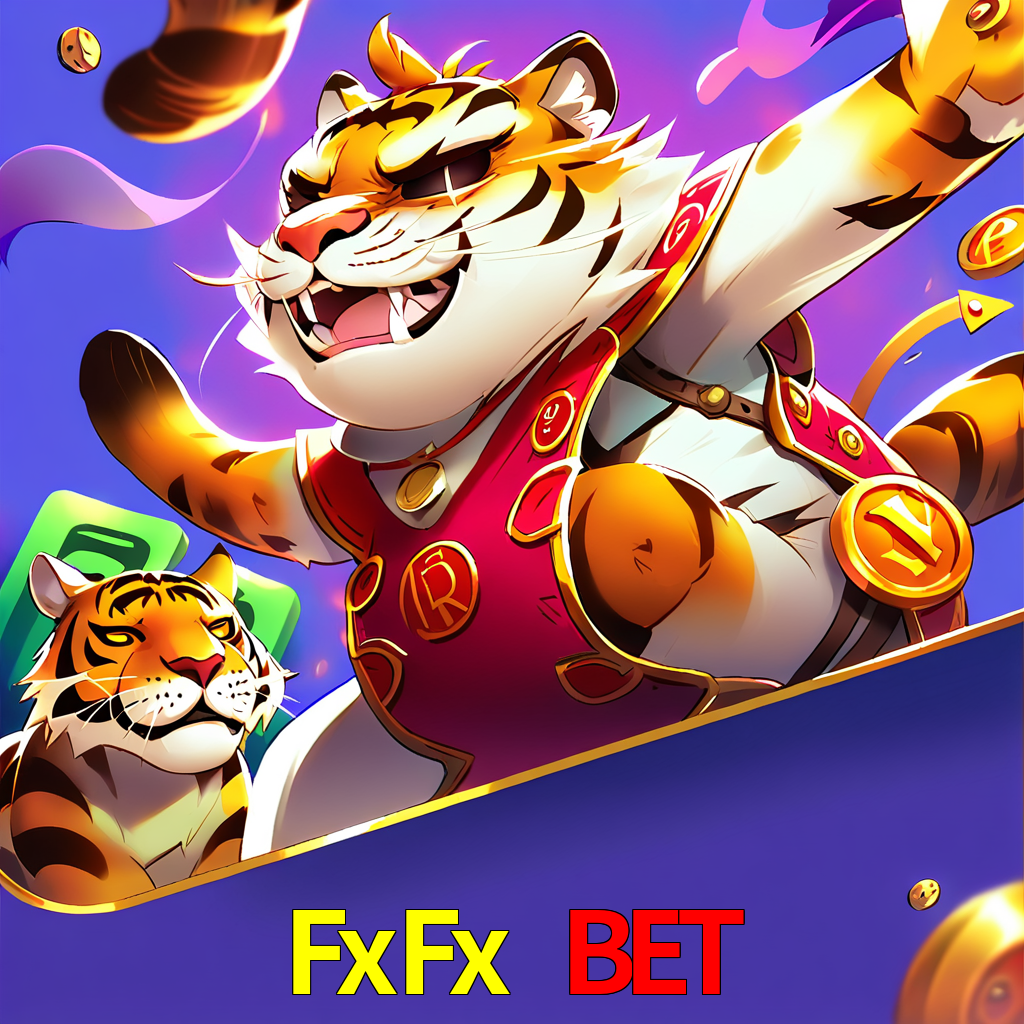  FxFx Bet