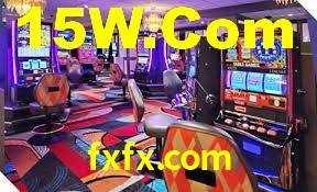 Live Casino fxfx.com