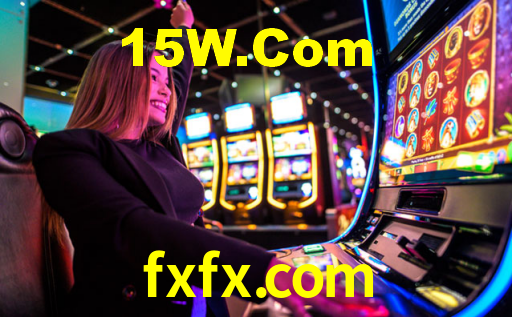 fxfx.com: A Experiência de Casino com Jogos de Mesa ao Vivo